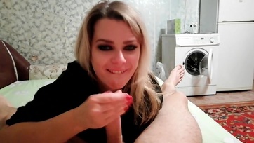 Hugom a szeximádó kis luvnya Thumb