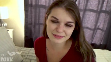 Kanos mostoha hugica és tesója bizalmas románca Thumb