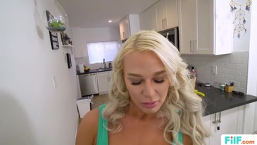 London River kufircol a szállító palival Thumb