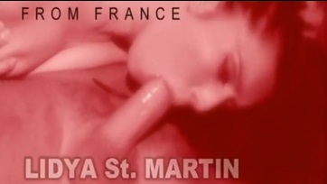 Erotic Airlines magyar pornóvideó Thumb