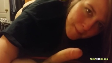 Ex barátnőm őrülten lemélytorkozott Thumb