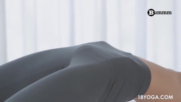 Ruszki pornós lány őszinte interjúja - Cicák egymagukban / Girls alone Thumb