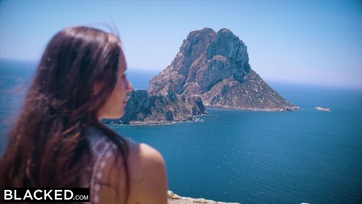 Tini sunák és a jó nagy fekete bőrű farok Thumb