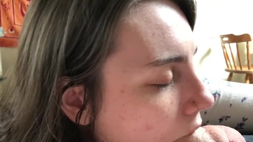 18 esztendős barátnő cidázása Thumb