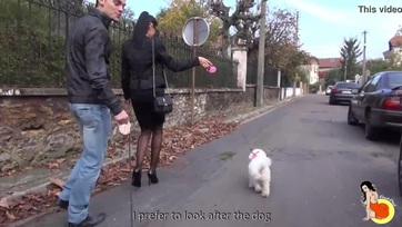 Alaposan megdugta a fiatal nagyfarkú kölyök a csinos milf nőcit Thumb