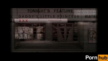 Fiatal tini ribancot gabgbangba basznak Thumb