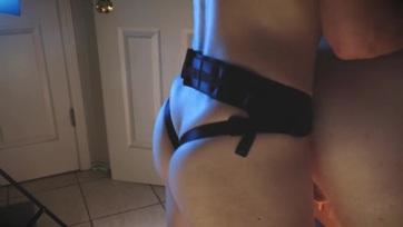 A kedvesem bassza a seggem Thumb