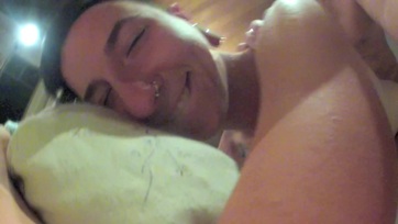 Kemény home swingerezés döngölés Thumb