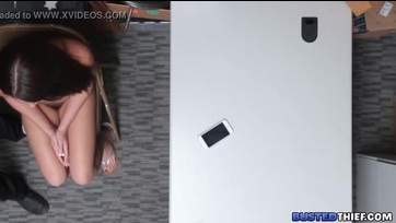 Tini ribi seggbebaszva Thumb