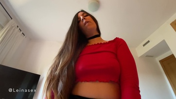 Amatőr latin barátnő Thumb