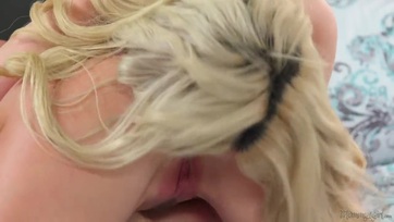 Anya! Nyald ki a barátnőmet!!! Thumb