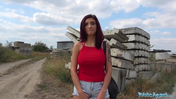 Fiatal tini cicus zsozsóért szexel Thumb