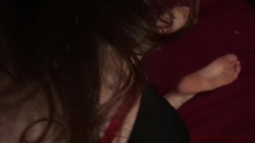 Hitvesem a dupla péniszt imádja Thumb