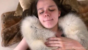 Vadító kisdudájú tini ribanc kihagyta az iskolát hogy szünet nélkül dugjon a kanjával Thumb