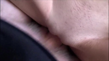 18 esztendős barátnő megfektetve Thumb