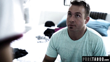 Mostoha húg nem bírta tovább és megerőszakolta a fivérét Thumb