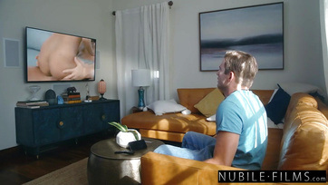 Apucim új ribije egy kéjenc kis ribi! Thumb