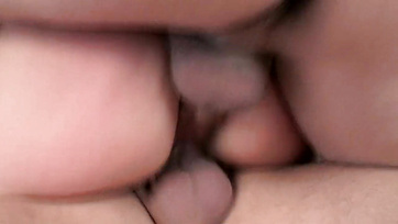 Először vállalt dp-t a nagy seggű magyar anyu Thumb