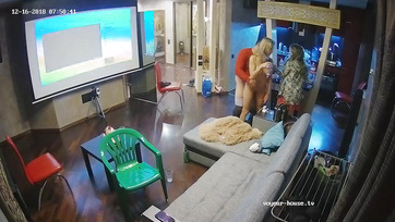 A kívánnivaló szöszke milf ribanc mindig csak kufircolni óhajt Thumb