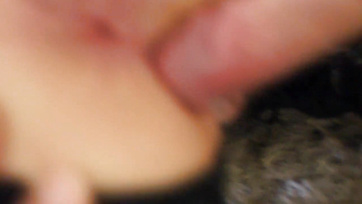 Egymás Után lecumikázta a pasasok dákóját hogy kapjon a pofikájára egy termetes adag fehérjét Thumb