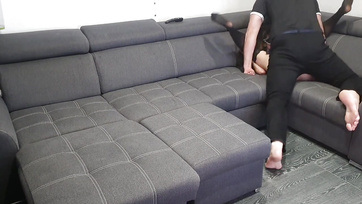 A vőlegényét és annak legjobb pajtását is leápolta a budapesti nimfomán csaj Thumb