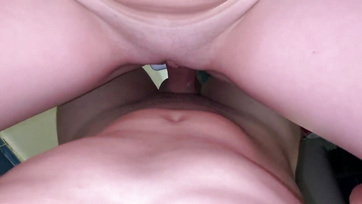 Megujjaztam a kívánós bige sunácskáját majd meghágtam a mosógépen Thumb