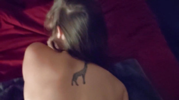 A kis sunája után átraktam a popsikájába és azt is jól megdöngettem Thumb