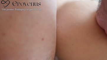 A pajzán mostoha nővérem helyet cserélt a szexbabámmal, de azt nem tudta, hogy fingóba fogom dugni Thumb